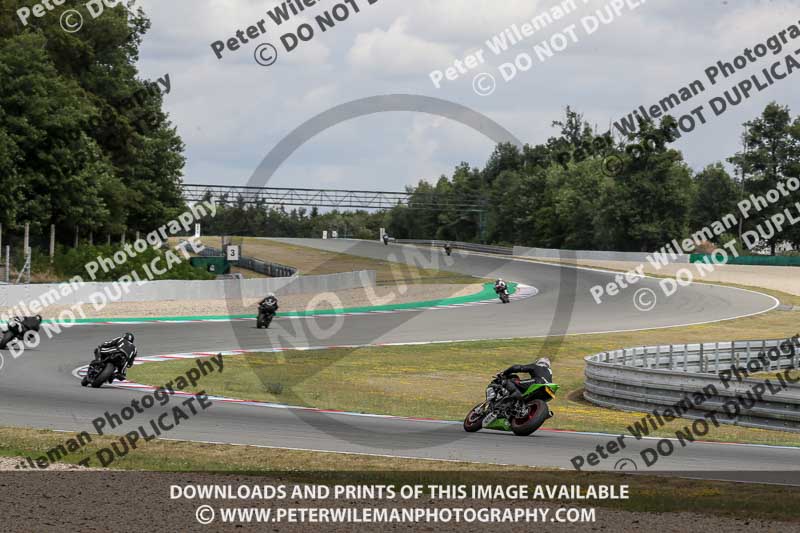 25 to 27th june 2018;Brno;event digital images;motorbikes;no limits;peter wileman photography;trackday;trackday digital images