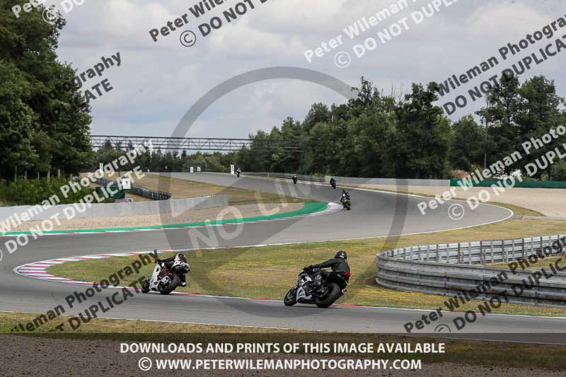 25 to 27th june 2018;Brno;event digital images;motorbikes;no limits;peter wileman photography;trackday;trackday digital images