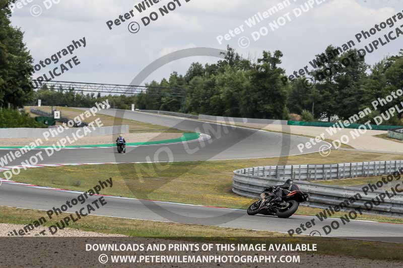25 to 27th june 2018;Brno;event digital images;motorbikes;no limits;peter wileman photography;trackday;trackday digital images