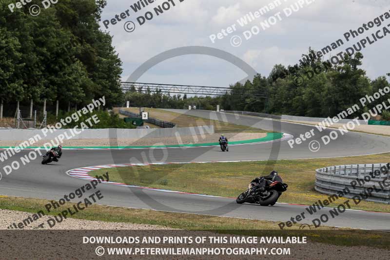 25 to 27th june 2018;Brno;event digital images;motorbikes;no limits;peter wileman photography;trackday;trackday digital images