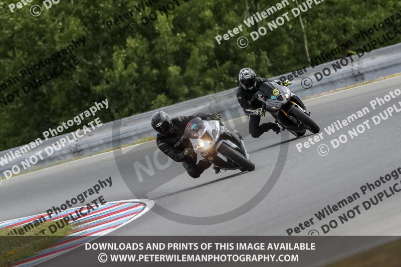 25 to 27th june 2018;Brno;event digital images;motorbikes;no limits;peter wileman photography;trackday;trackday digital images