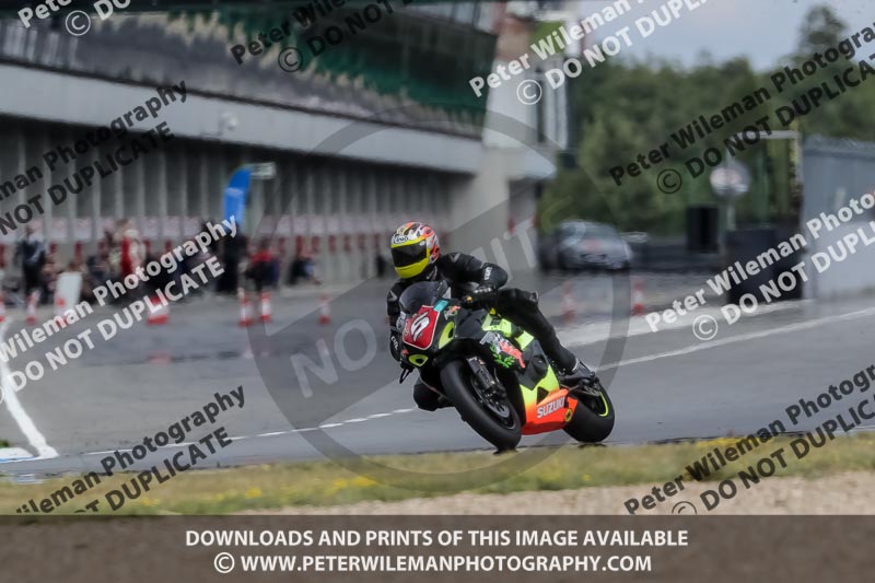 25 to 27th june 2018;Brno;event digital images;motorbikes;no limits;peter wileman photography;trackday;trackday digital images