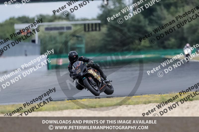 25 to 27th june 2018;Brno;event digital images;motorbikes;no limits;peter wileman photography;trackday;trackday digital images