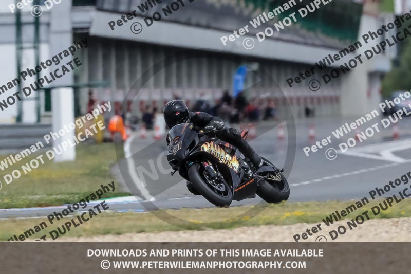 25 to 27th june 2018;Brno;event digital images;motorbikes;no limits;peter wileman photography;trackday;trackday digital images