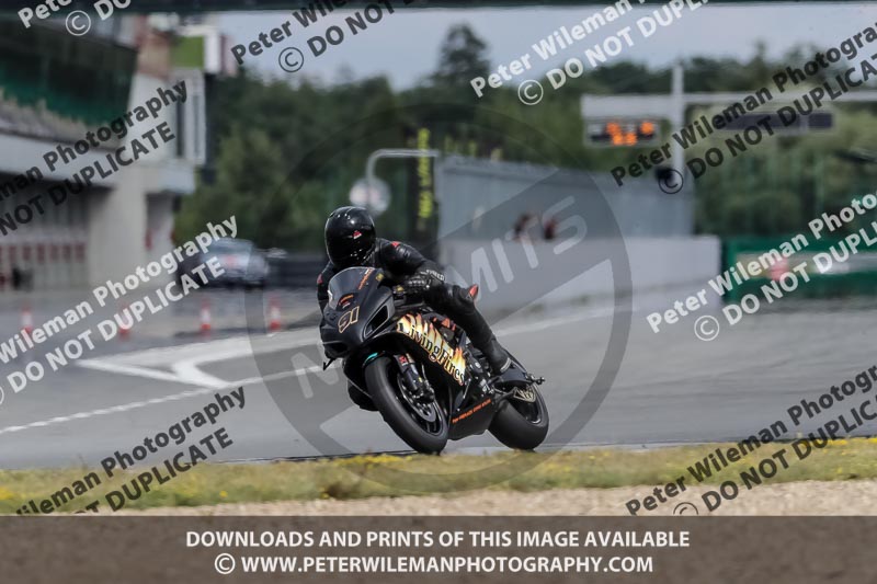 25 to 27th june 2018;Brno;event digital images;motorbikes;no limits;peter wileman photography;trackday;trackday digital images