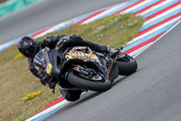 Middle Group Black Bikes