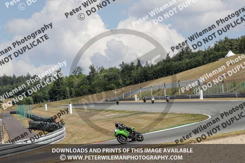 25 to 27th june 2018;Brno;event digital images;motorbikes;no limits;peter wileman photography;trackday;trackday digital images