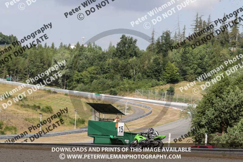 25 to 27th june 2018;Brno;event digital images;motorbikes;no limits;peter wileman photography;trackday;trackday digital images