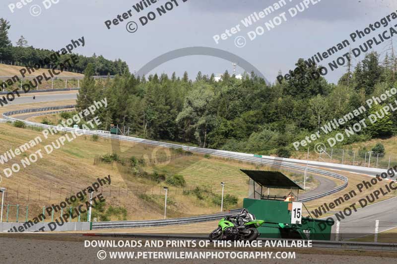 25 to 27th june 2018;Brno;event digital images;motorbikes;no limits;peter wileman photography;trackday;trackday digital images