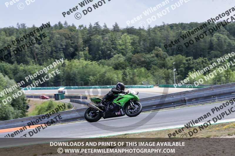 25 to 27th june 2018;Brno;event digital images;motorbikes;no limits;peter wileman photography;trackday;trackday digital images