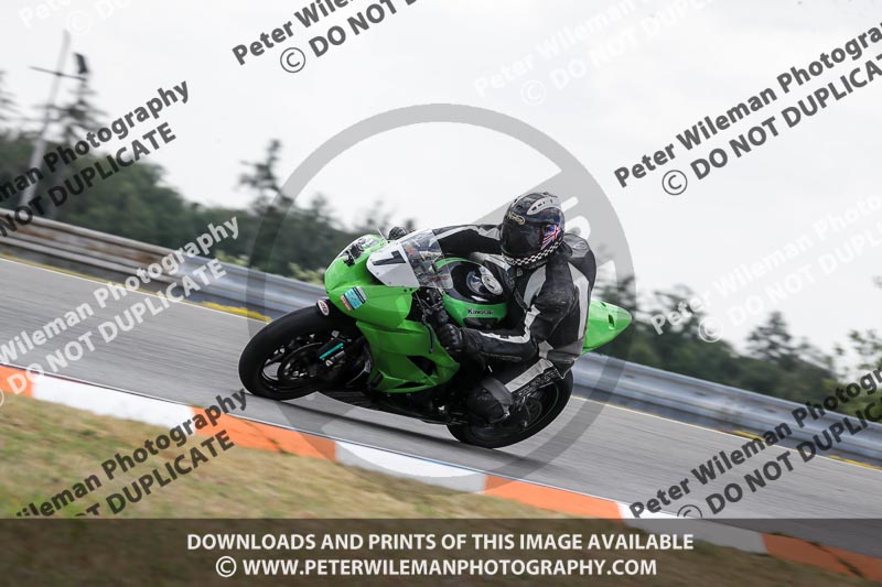 25 to 27th june 2018;Brno;event digital images;motorbikes;no limits;peter wileman photography;trackday;trackday digital images