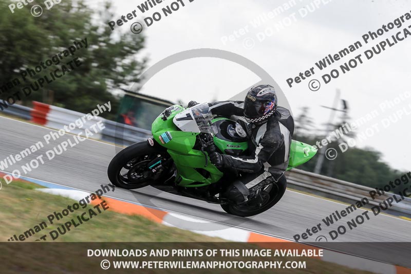 25 to 27th june 2018;Brno;event digital images;motorbikes;no limits;peter wileman photography;trackday;trackday digital images