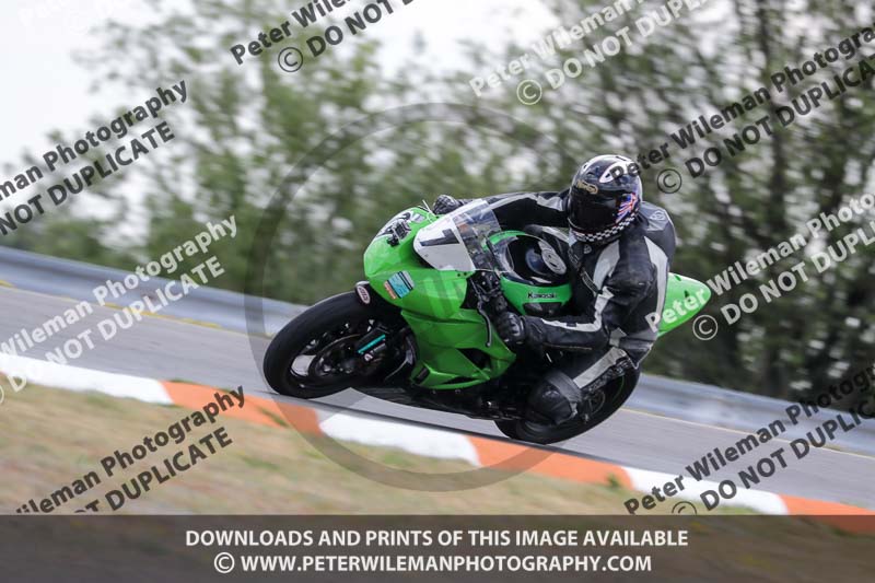 25 to 27th june 2018;Brno;event digital images;motorbikes;no limits;peter wileman photography;trackday;trackday digital images