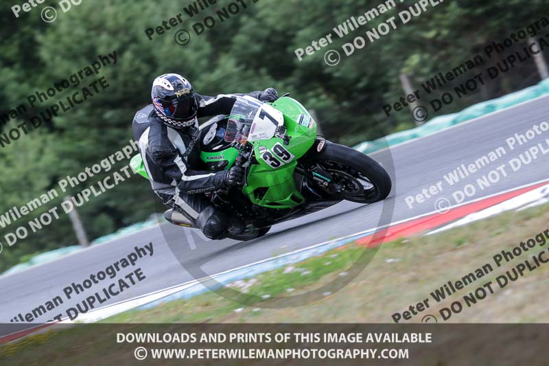25 to 27th june 2018;Brno;event digital images;motorbikes;no limits;peter wileman photography;trackday;trackday digital images