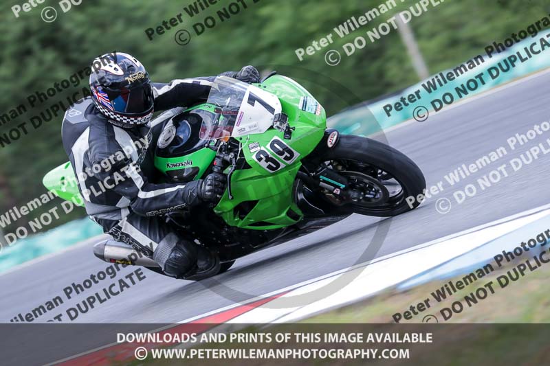 25 to 27th june 2018;Brno;event digital images;motorbikes;no limits;peter wileman photography;trackday;trackday digital images