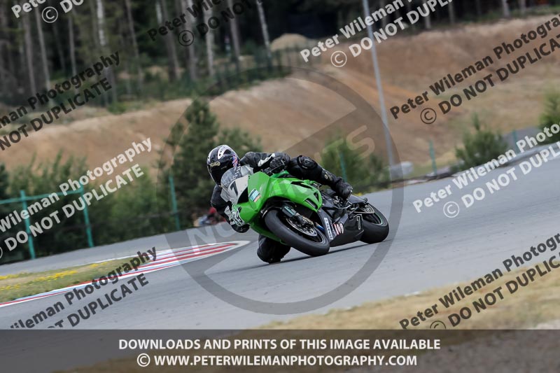 25 to 27th june 2018;Brno;event digital images;motorbikes;no limits;peter wileman photography;trackday;trackday digital images