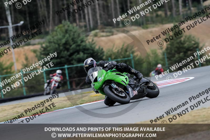 25 to 27th june 2018;Brno;event digital images;motorbikes;no limits;peter wileman photography;trackday;trackday digital images