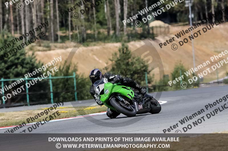 25 to 27th june 2018;Brno;event digital images;motorbikes;no limits;peter wileman photography;trackday;trackday digital images