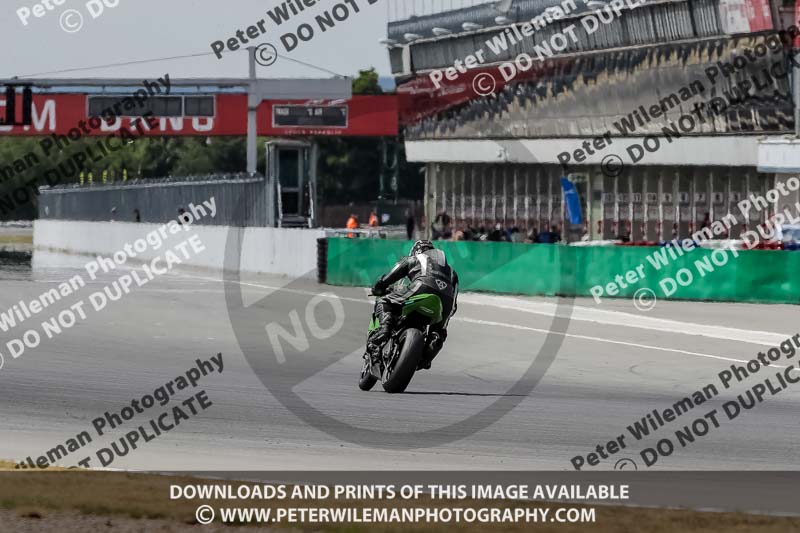 25 to 27th june 2018;Brno;event digital images;motorbikes;no limits;peter wileman photography;trackday;trackday digital images