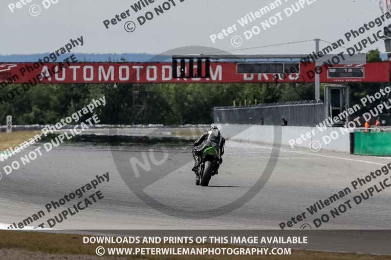 25 to 27th june 2018;Brno;event digital images;motorbikes;no limits;peter wileman photography;trackday;trackday digital images
