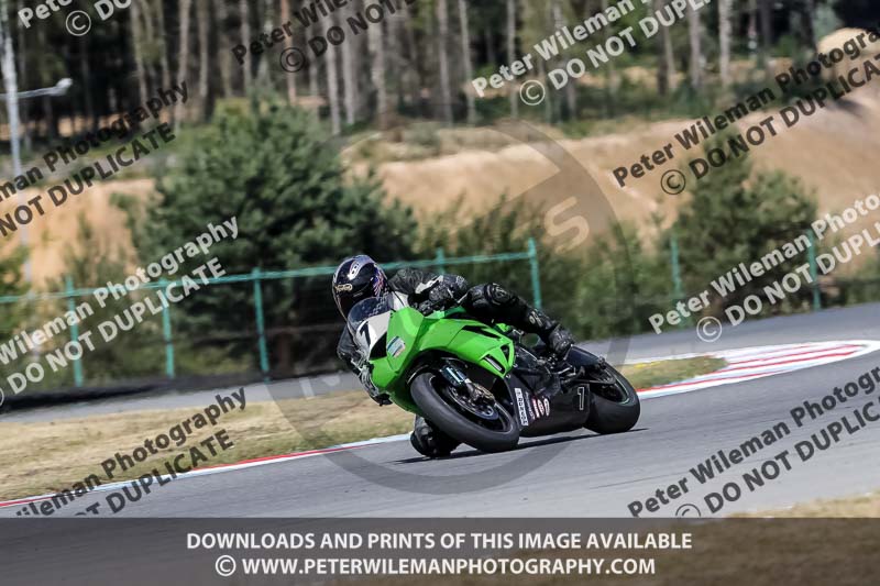 25 to 27th june 2018;Brno;event digital images;motorbikes;no limits;peter wileman photography;trackday;trackday digital images