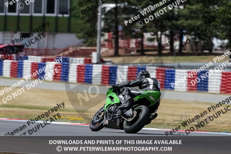 25 to 27th june 2018;Brno;event digital images;motorbikes;no limits;peter wileman photography;trackday;trackday digital images