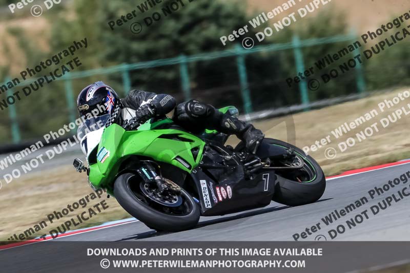 25 to 27th june 2018;Brno;event digital images;motorbikes;no limits;peter wileman photography;trackday;trackday digital images