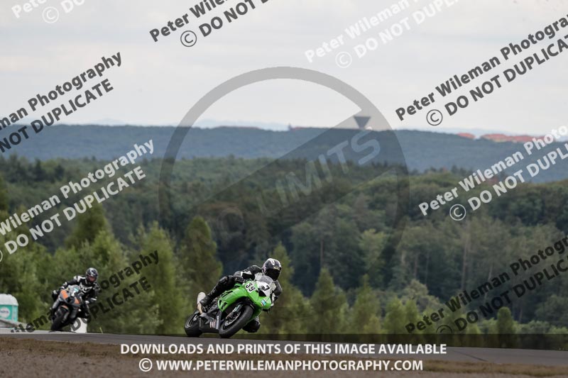 25 to 27th june 2018;Brno;event digital images;motorbikes;no limits;peter wileman photography;trackday;trackday digital images