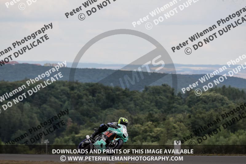 25 to 27th june 2018;Brno;event digital images;motorbikes;no limits;peter wileman photography;trackday;trackday digital images