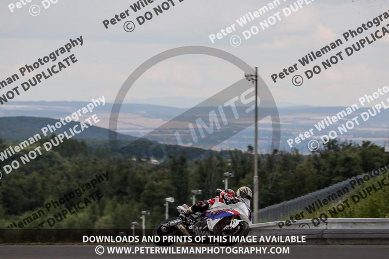25 to 27th june 2018;Brno;event digital images;motorbikes;no limits;peter wileman photography;trackday;trackday digital images