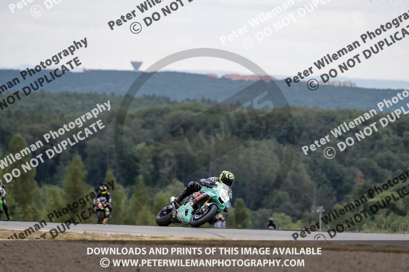 25 to 27th june 2018;Brno;event digital images;motorbikes;no limits;peter wileman photography;trackday;trackday digital images