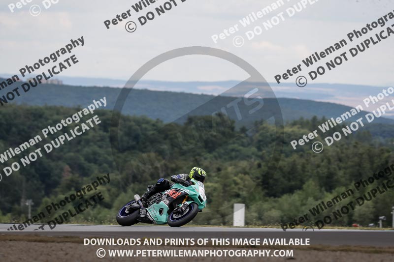 25 to 27th june 2018;Brno;event digital images;motorbikes;no limits;peter wileman photography;trackday;trackday digital images
