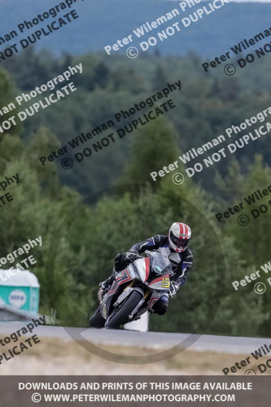 25 to 27th june 2018;Brno;event digital images;motorbikes;no limits;peter wileman photography;trackday;trackday digital images