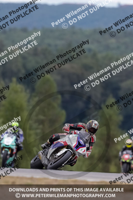 25 to 27th june 2018;Brno;event digital images;motorbikes;no limits;peter wileman photography;trackday;trackday digital images