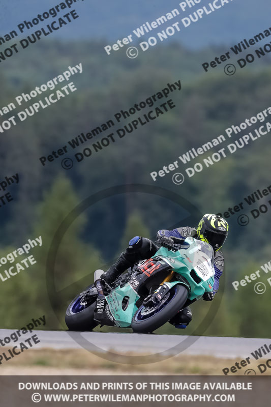 25 to 27th june 2018;Brno;event digital images;motorbikes;no limits;peter wileman photography;trackday;trackday digital images