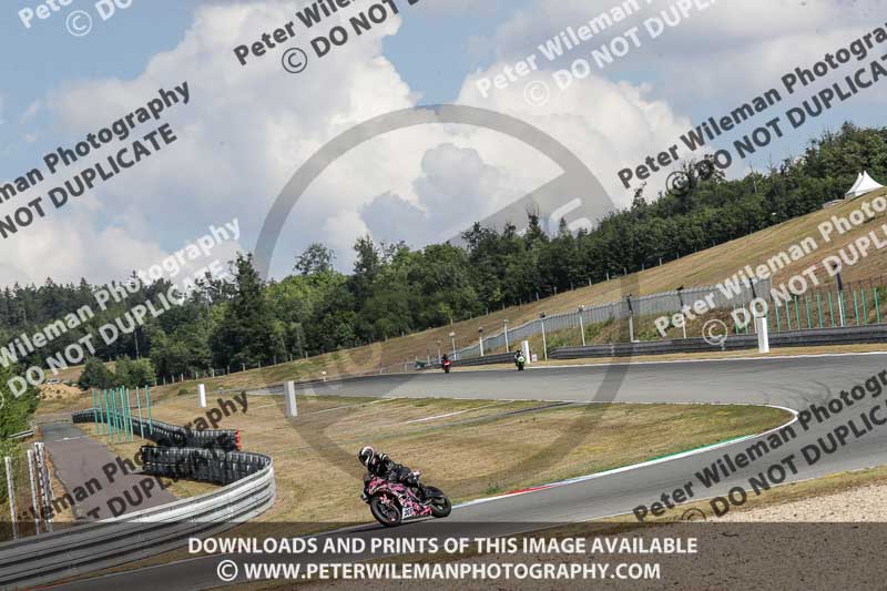 25 to 27th june 2018;Brno;event digital images;motorbikes;no limits;peter wileman photography;trackday;trackday digital images
