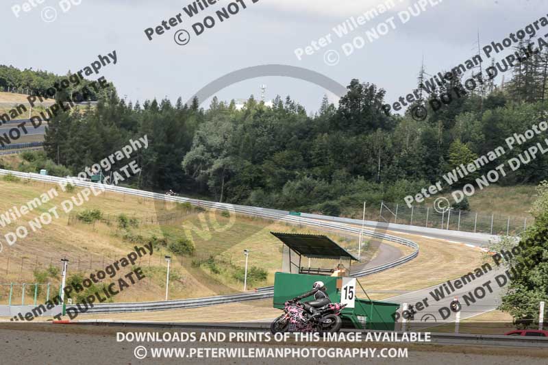 25 to 27th june 2018;Brno;event digital images;motorbikes;no limits;peter wileman photography;trackday;trackday digital images