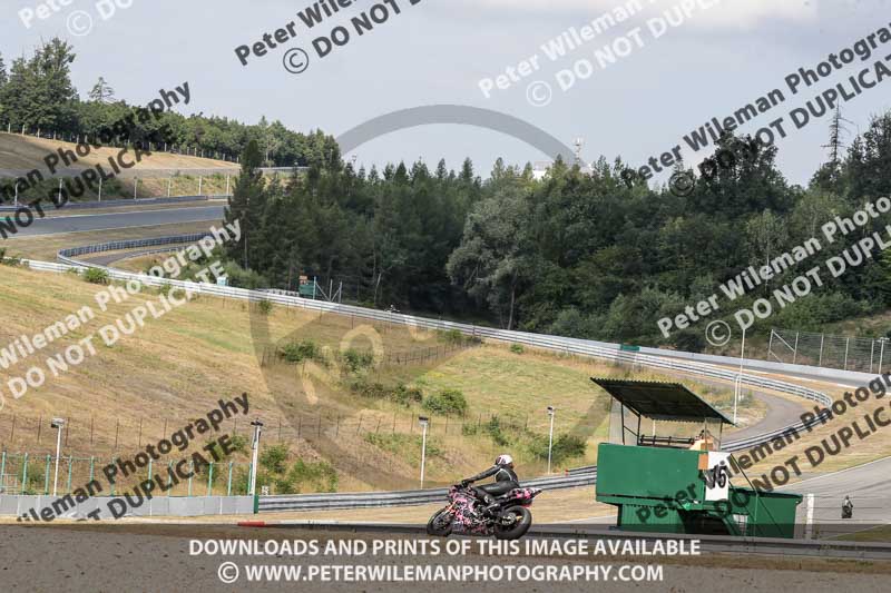 25 to 27th june 2018;Brno;event digital images;motorbikes;no limits;peter wileman photography;trackday;trackday digital images
