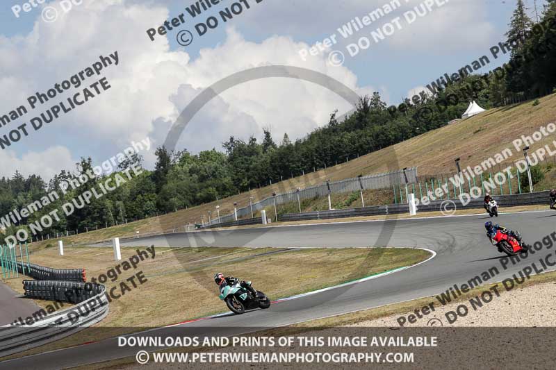 25 to 27th june 2018;Brno;event digital images;motorbikes;no limits;peter wileman photography;trackday;trackday digital images