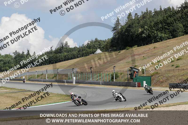 25 to 27th june 2018;Brno;event digital images;motorbikes;no limits;peter wileman photography;trackday;trackday digital images