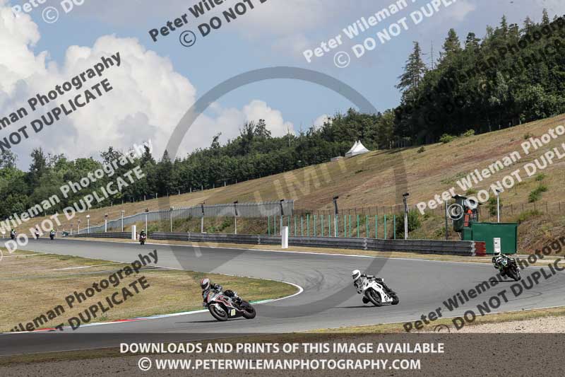 25 to 27th june 2018;Brno;event digital images;motorbikes;no limits;peter wileman photography;trackday;trackday digital images