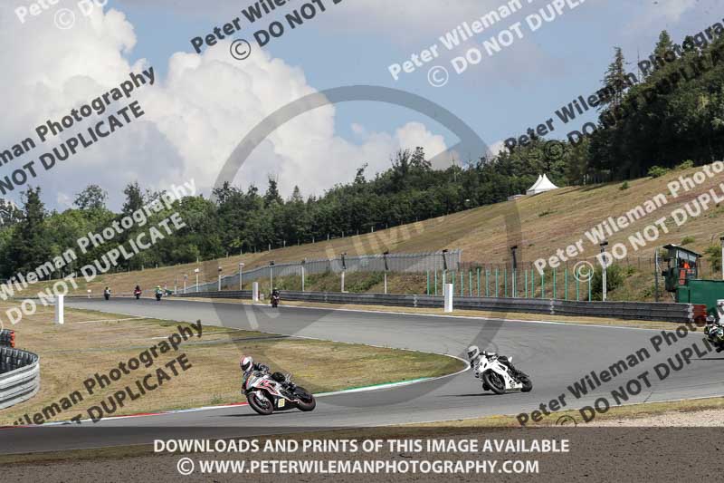 25 to 27th june 2018;Brno;event digital images;motorbikes;no limits;peter wileman photography;trackday;trackday digital images