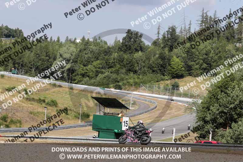 25 to 27th june 2018;Brno;event digital images;motorbikes;no limits;peter wileman photography;trackday;trackday digital images