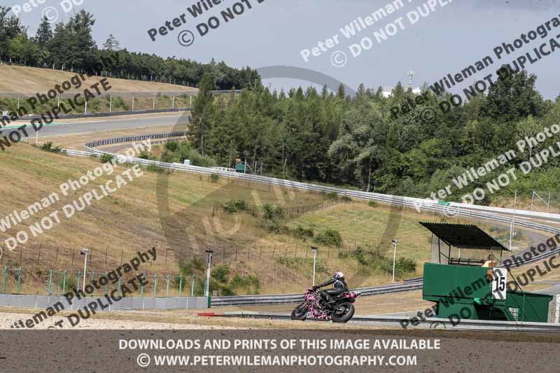 25 to 27th june 2018;Brno;event digital images;motorbikes;no limits;peter wileman photography;trackday;trackday digital images