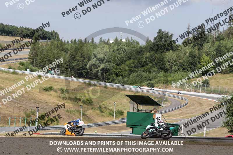 25 to 27th june 2018;Brno;event digital images;motorbikes;no limits;peter wileman photography;trackday;trackday digital images