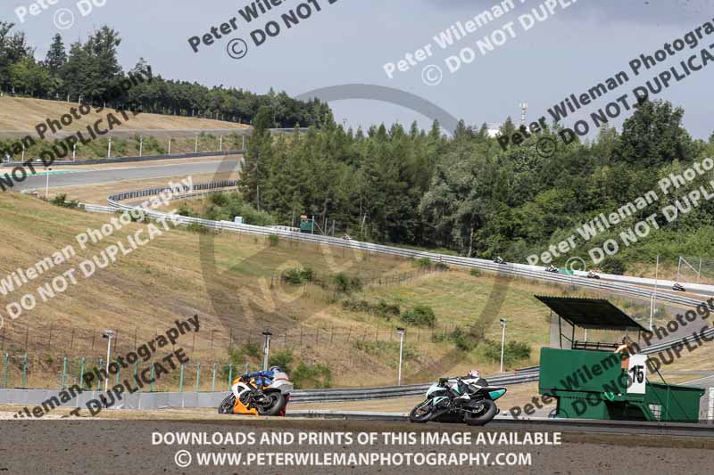 25 to 27th june 2018;Brno;event digital images;motorbikes;no limits;peter wileman photography;trackday;trackday digital images