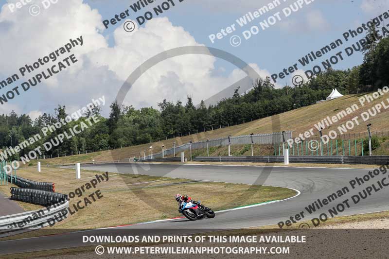 25 to 27th june 2018;Brno;event digital images;motorbikes;no limits;peter wileman photography;trackday;trackday digital images