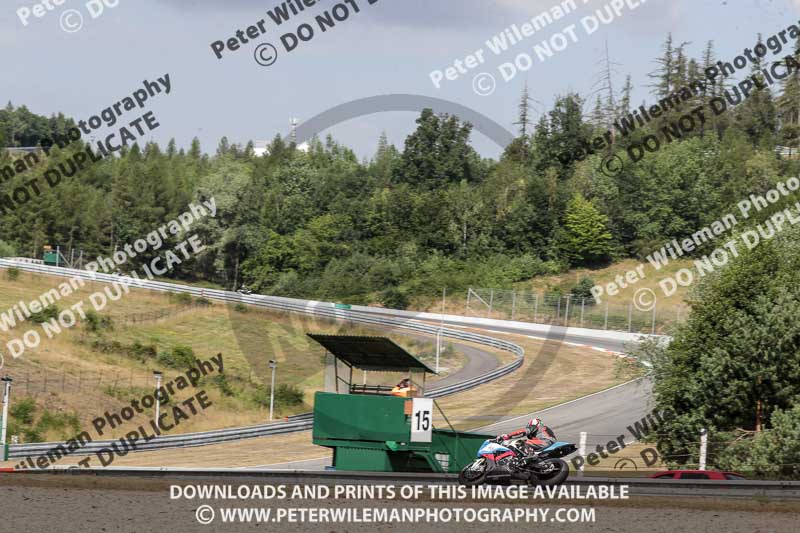 25 to 27th june 2018;Brno;event digital images;motorbikes;no limits;peter wileman photography;trackday;trackday digital images