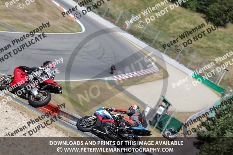 25 to 27th june 2018;Brno;event digital images;motorbikes;no limits;peter wileman photography;trackday;trackday digital images