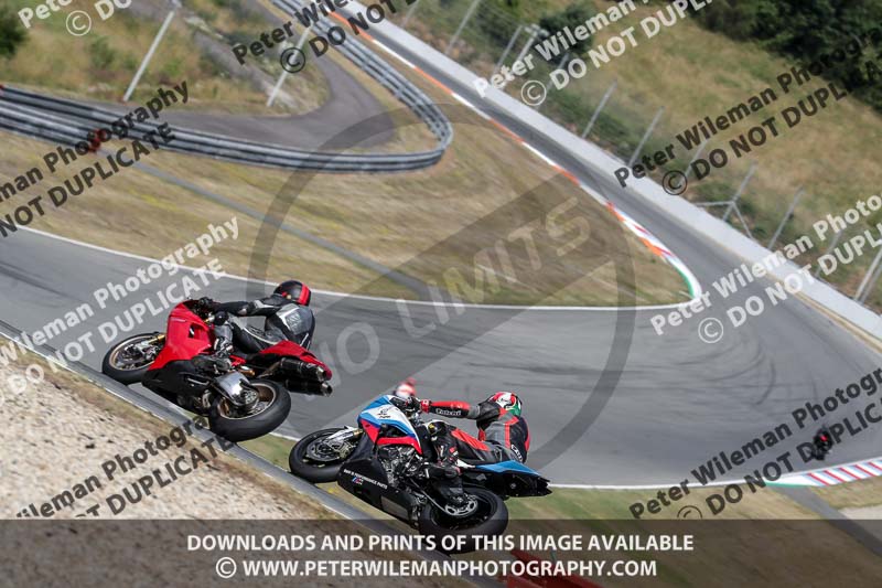 25 to 27th june 2018;Brno;event digital images;motorbikes;no limits;peter wileman photography;trackday;trackday digital images